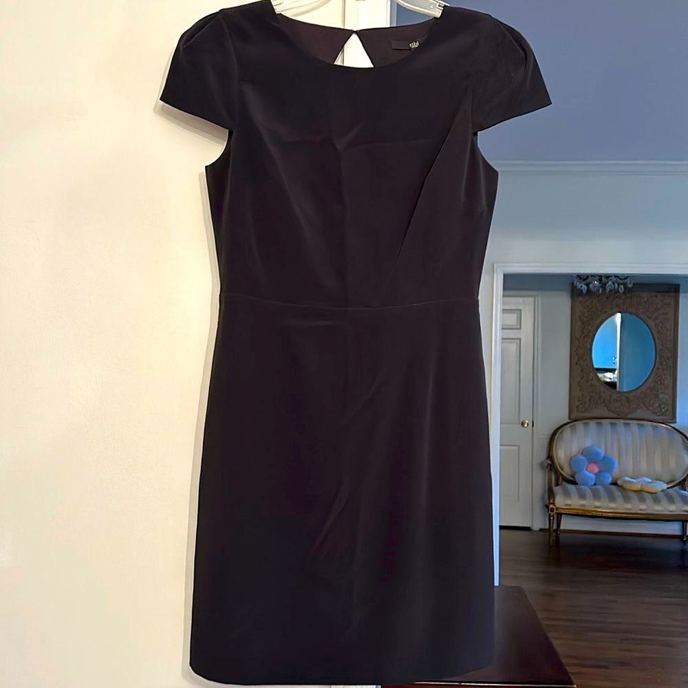 Tibi size 6 cocktail dress